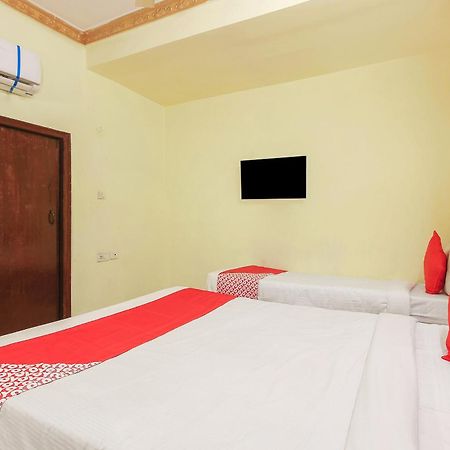 Hotel O Prince Residency Lalaguda Luaran gambar