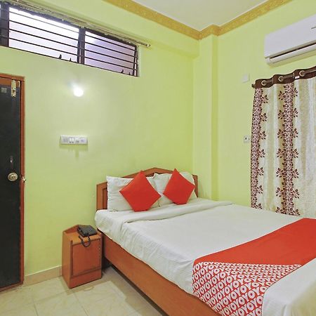 Hotel O Prince Residency Lalaguda Luaran gambar