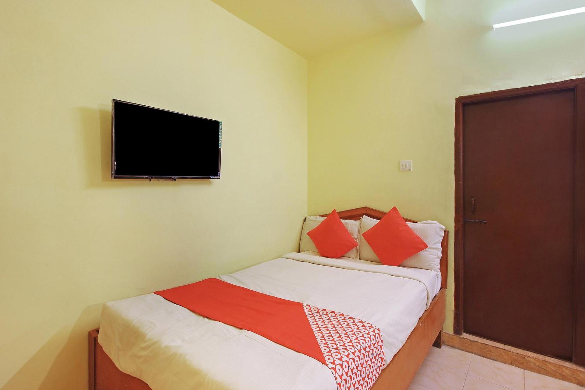 Hotel O Prince Residency Lalaguda Luaran gambar