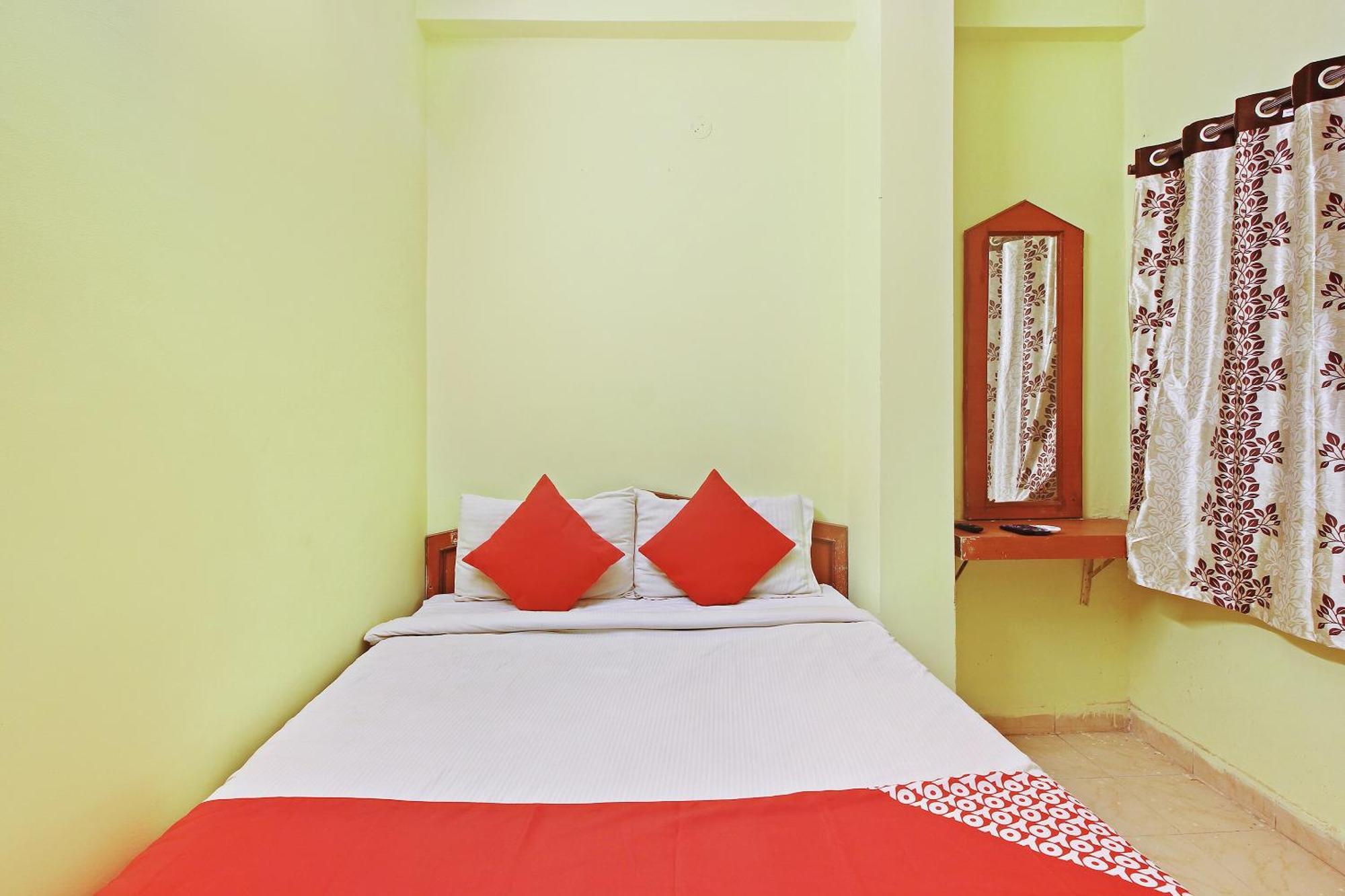 Hotel O Prince Residency Lalaguda Luaran gambar