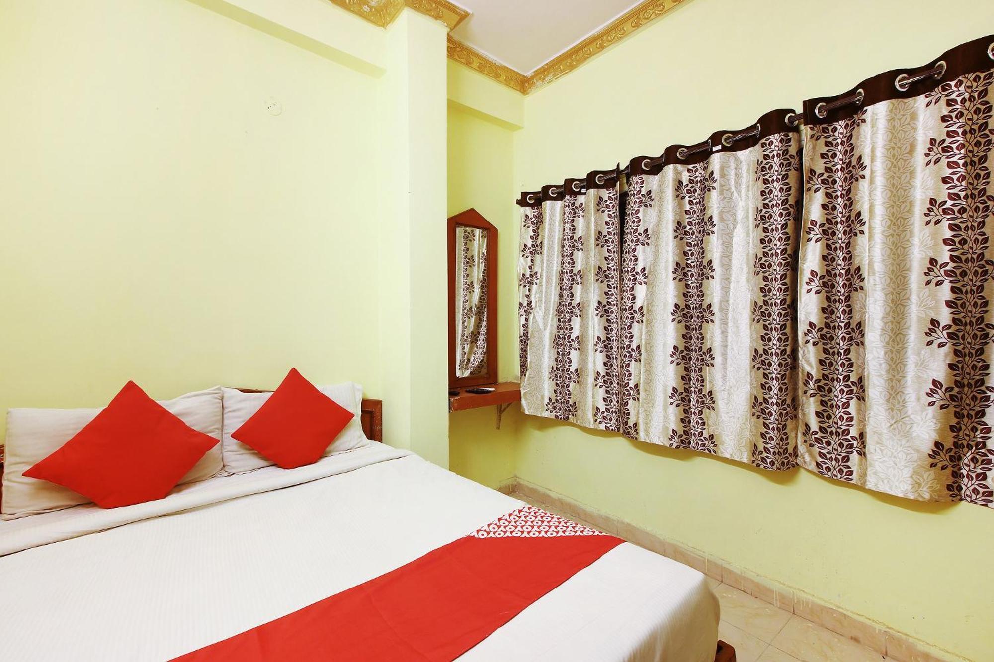 Hotel O Prince Residency Lalaguda Luaran gambar
