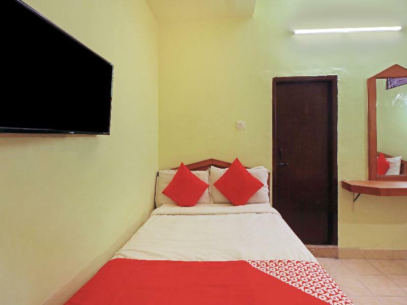 Hotel O Prince Residency Lalaguda Luaran gambar
